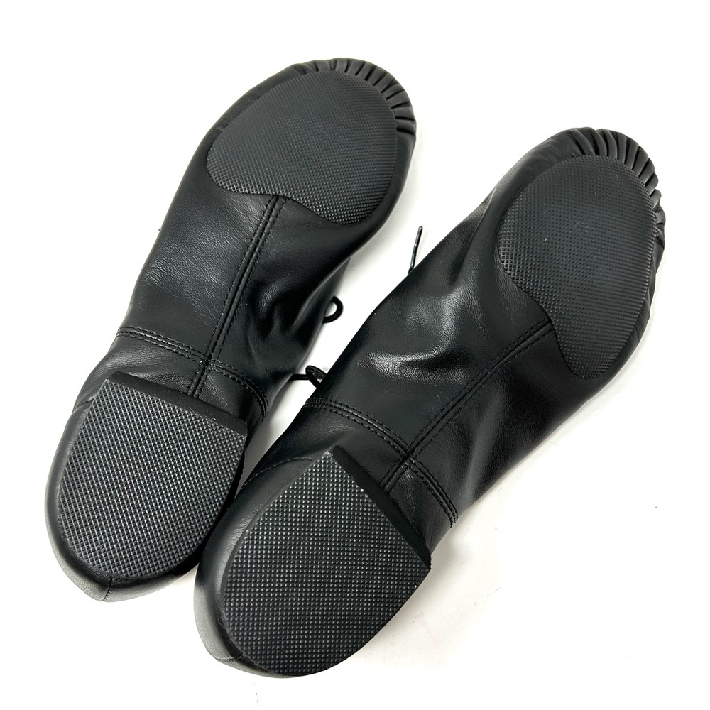 CAPEZIO jazz shoes, size 10.5M, NWT - Picture 13 of 16
